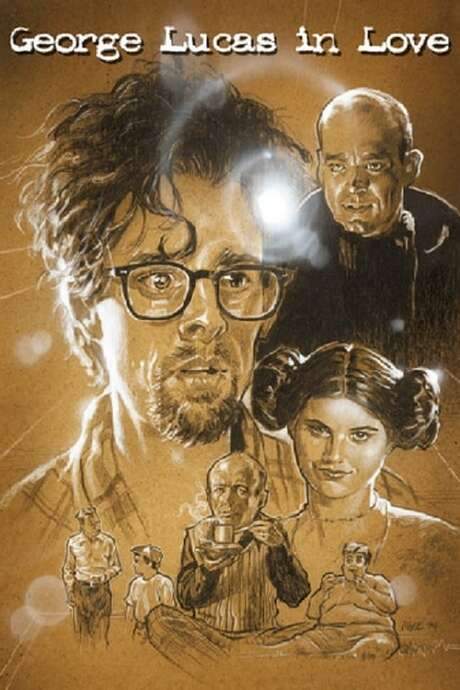 George Lucas in Love